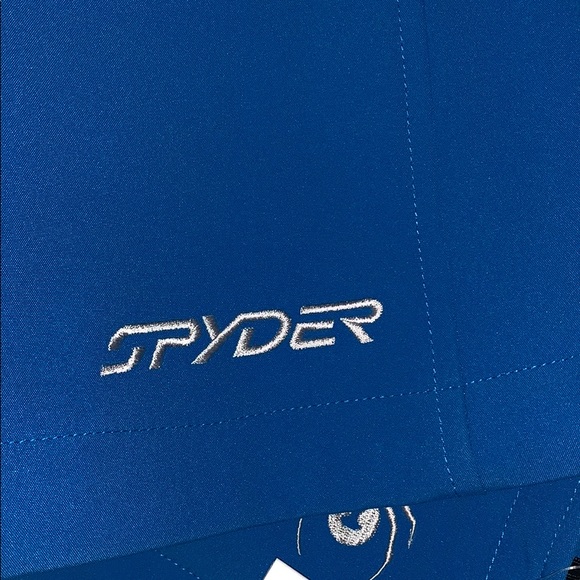 Spyder Elevation Softshell size 14 - Picture 4 of 5